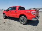 2014 Ford F150 Supercrew de vânzare în Airway Heights, WA - Side