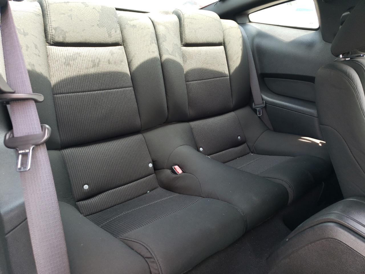 2010 Ford Mustang Gt VIN: 1ZVBP8CH4A5126237 Lot: 63494054