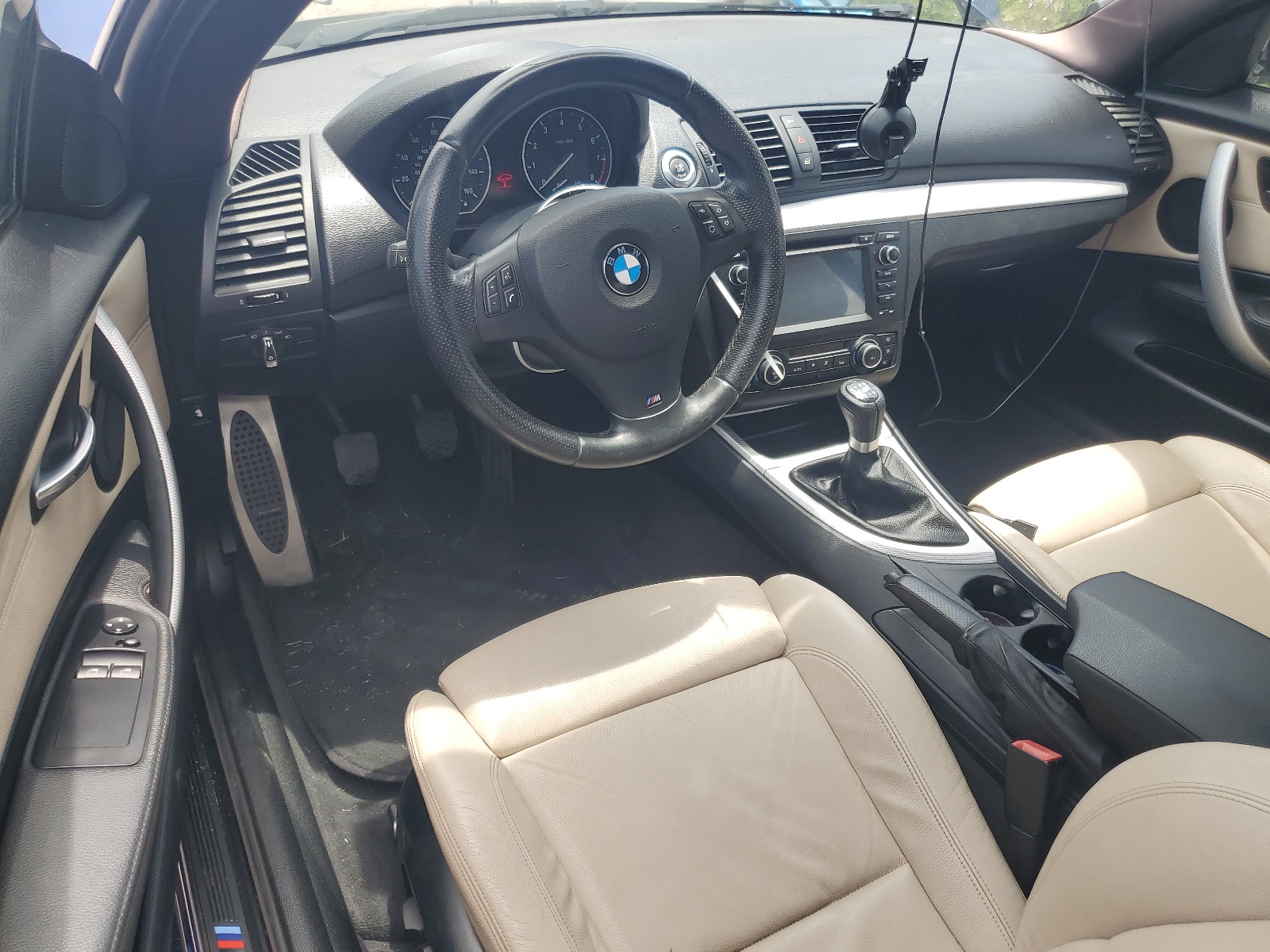 WBAUC9C54CVM12334 2012 BMW 135 I