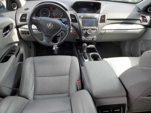  ACURA RDX 2016 Синий