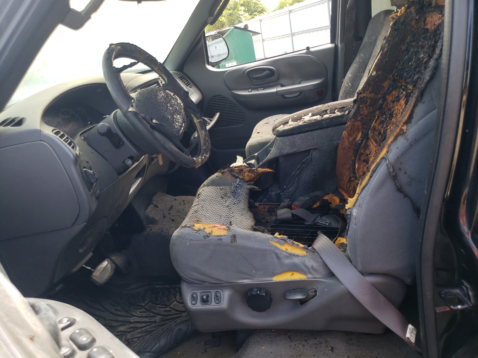 1FTRW08L82KD14507 2002 Ford F150 Supercrew