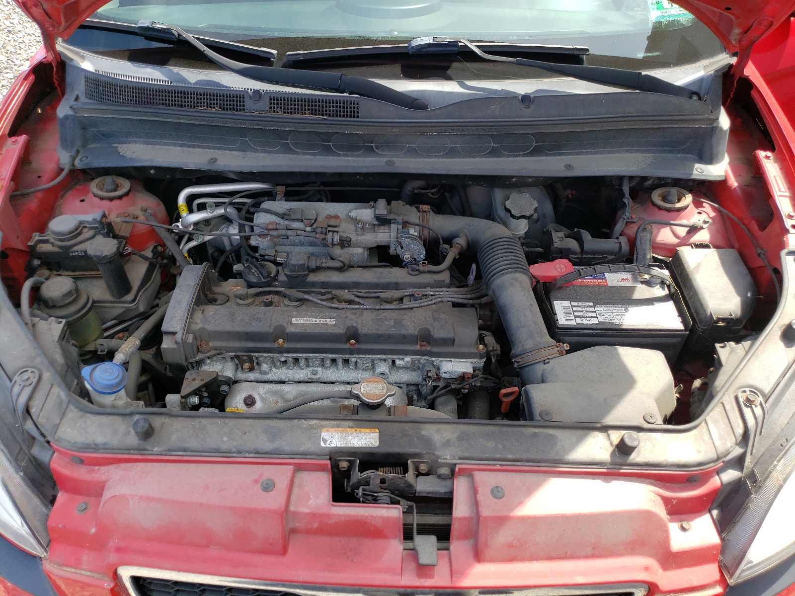 KNDJT2A2XA7194813 2010 Kia Soul +