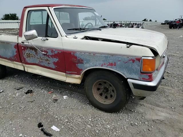 1988 Ford F150 VIN: 1FTEF15Y6JNA99694 Lot: 63135964