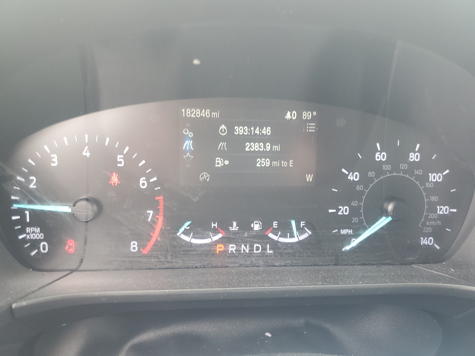 1FMCU9F63MUA73973 2021 Ford Escape S