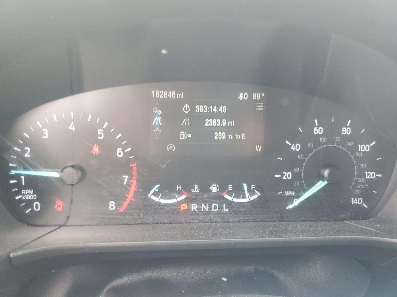 2021 Ford Escape S VIN: 1FMCU9F63MUA73973 Lot: 63548234