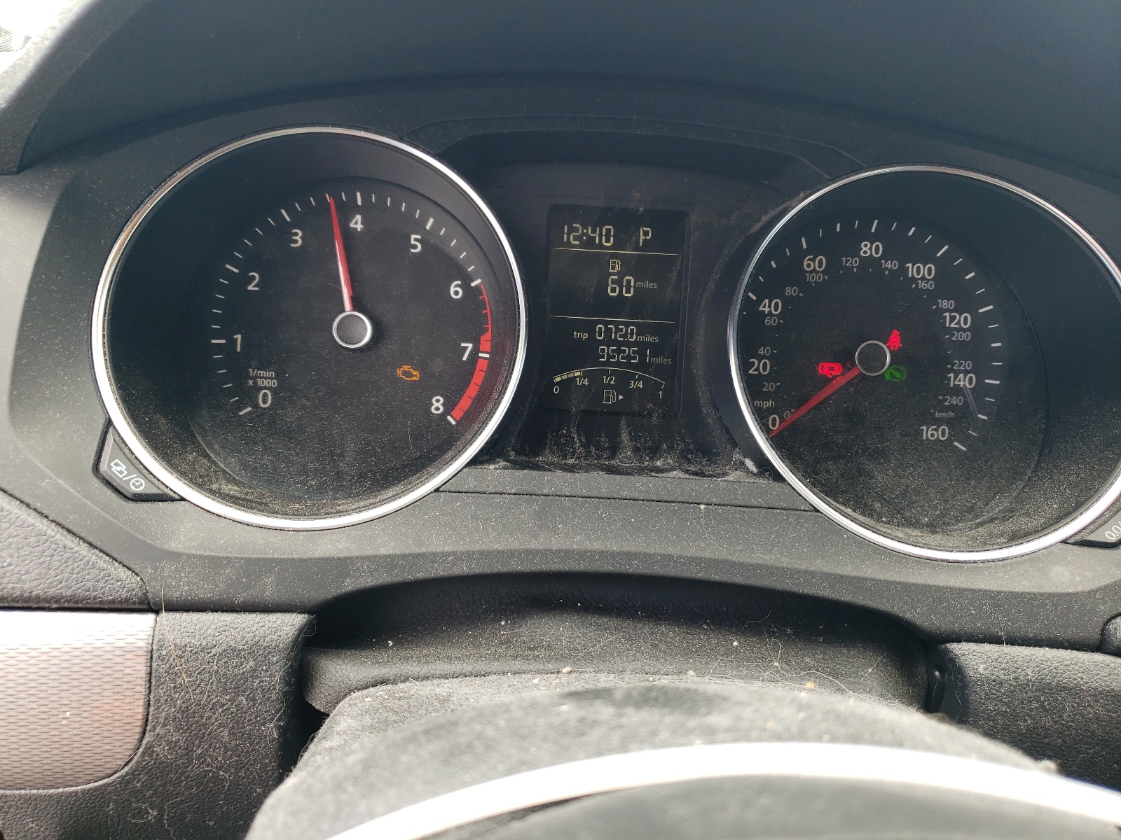 3VW2B7AJ0HM215337 2017 Volkswagen Jetta S