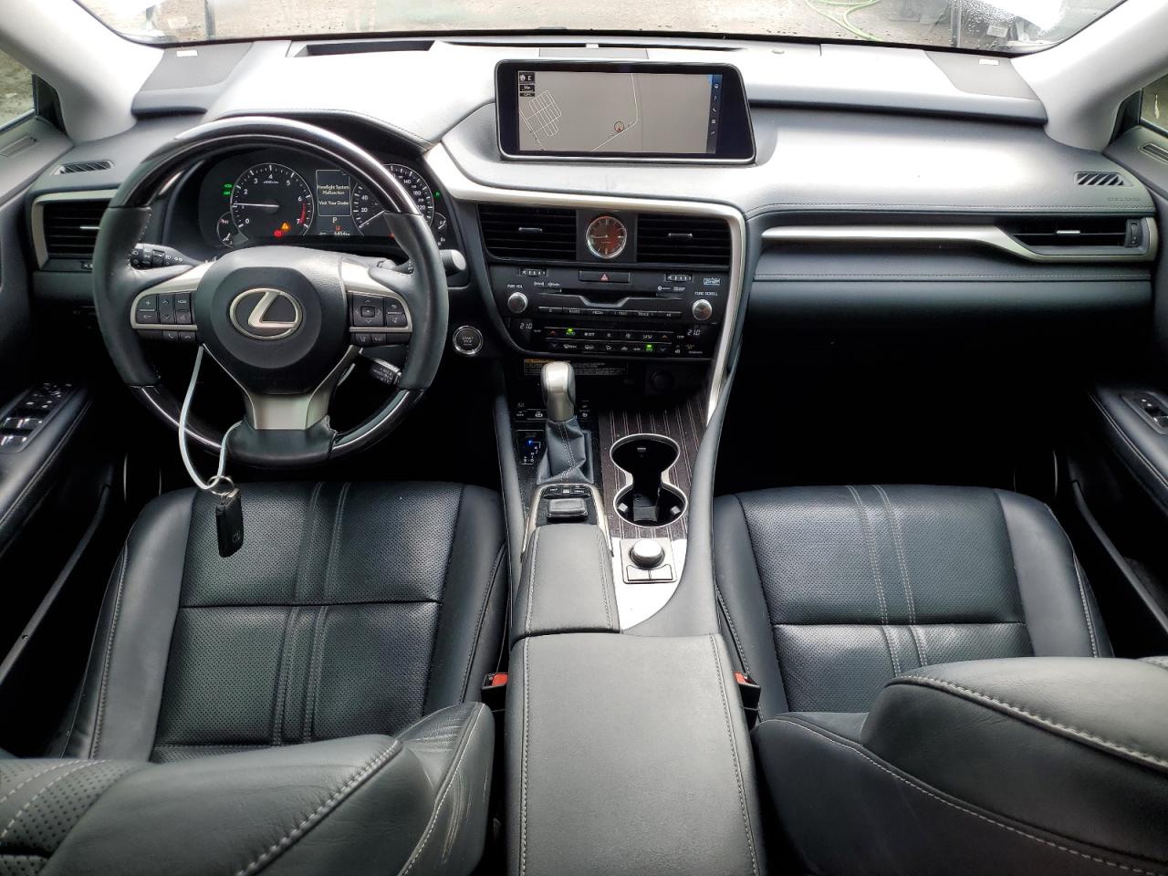 2016 Lexus Rx 350 Base VIN: 2T2BZMCA7GC008439 Lot: 63110804