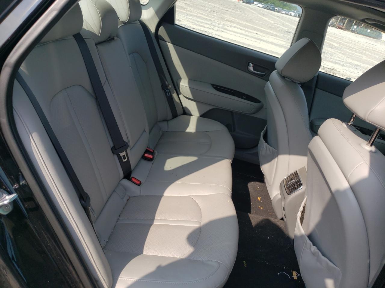 2018 Kia Optima Ex VIN: 5XXGU4L30JG246563 Lot: 63493194