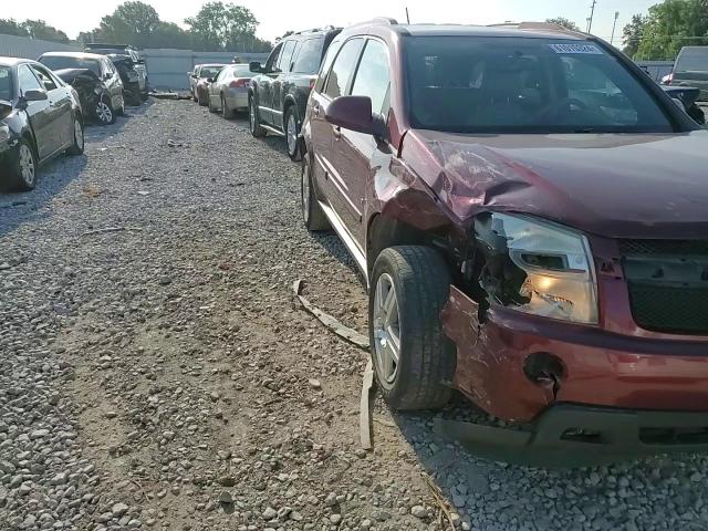 2008 Chevrolet Equinox Lt VIN: 2CNDL53F886339237 Lot: 61015324