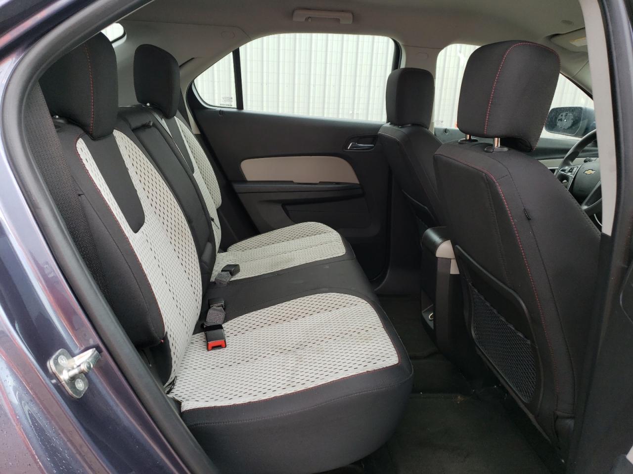 2014 Chevrolet Equinox - Image 11