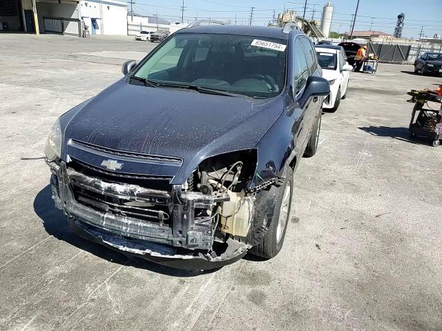 2014 Chevrolet Captiva Ls VIN: 3GNAL2EK5ES582413 Lot: 65651754