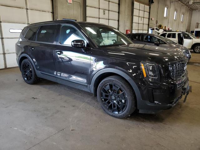 5XYP5DHC0NG268750 Kia Telluride  4