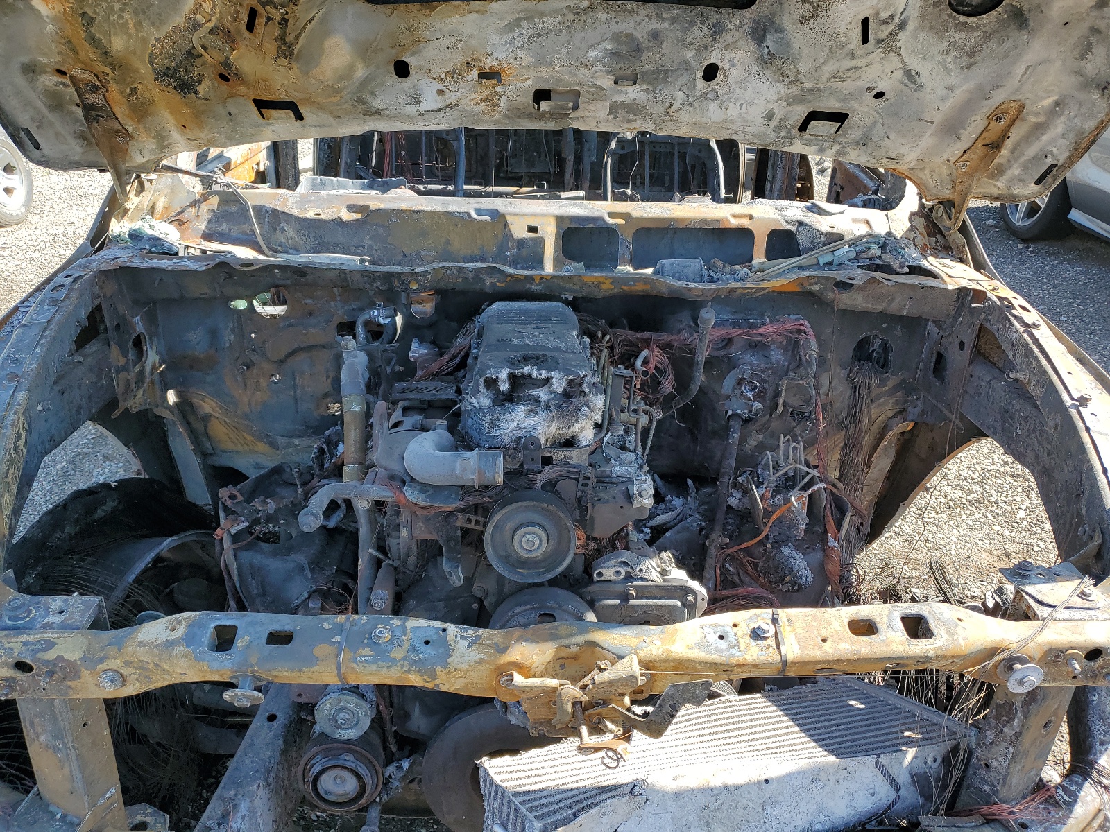 3C63R3FL3JG186868 2018 Ram 3500 Longhorn