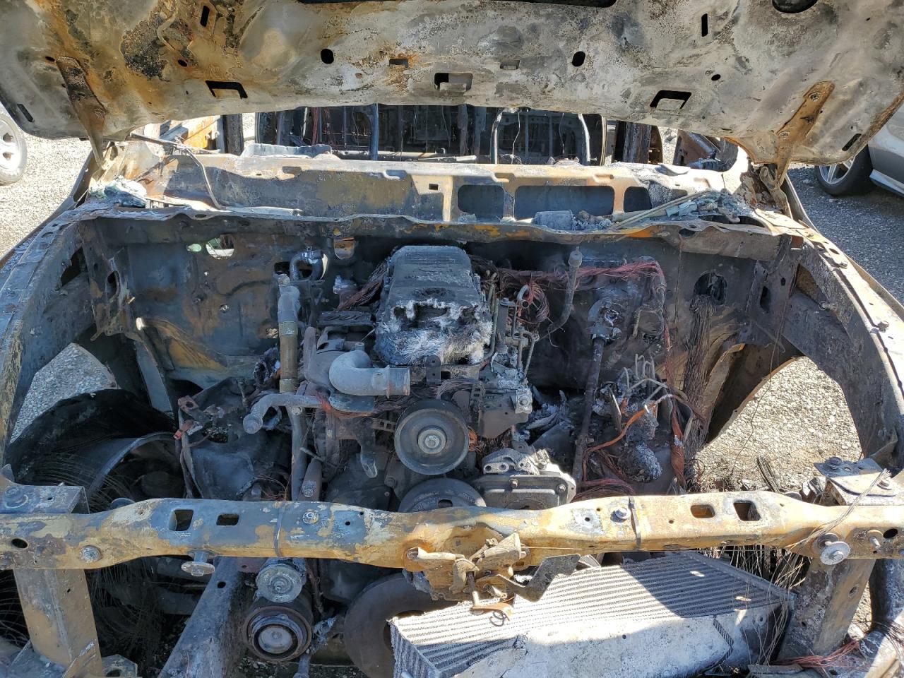 2018 Ram 3500 Longhorn VIN: 3C63R3FL3JG186868 Lot: 63248244