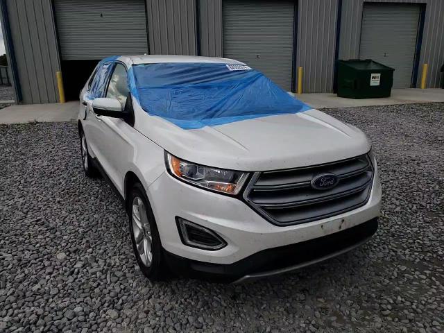 2017 Ford Edge Titanium VIN: 2FMPK4K97HBC30863 Lot: 62652874