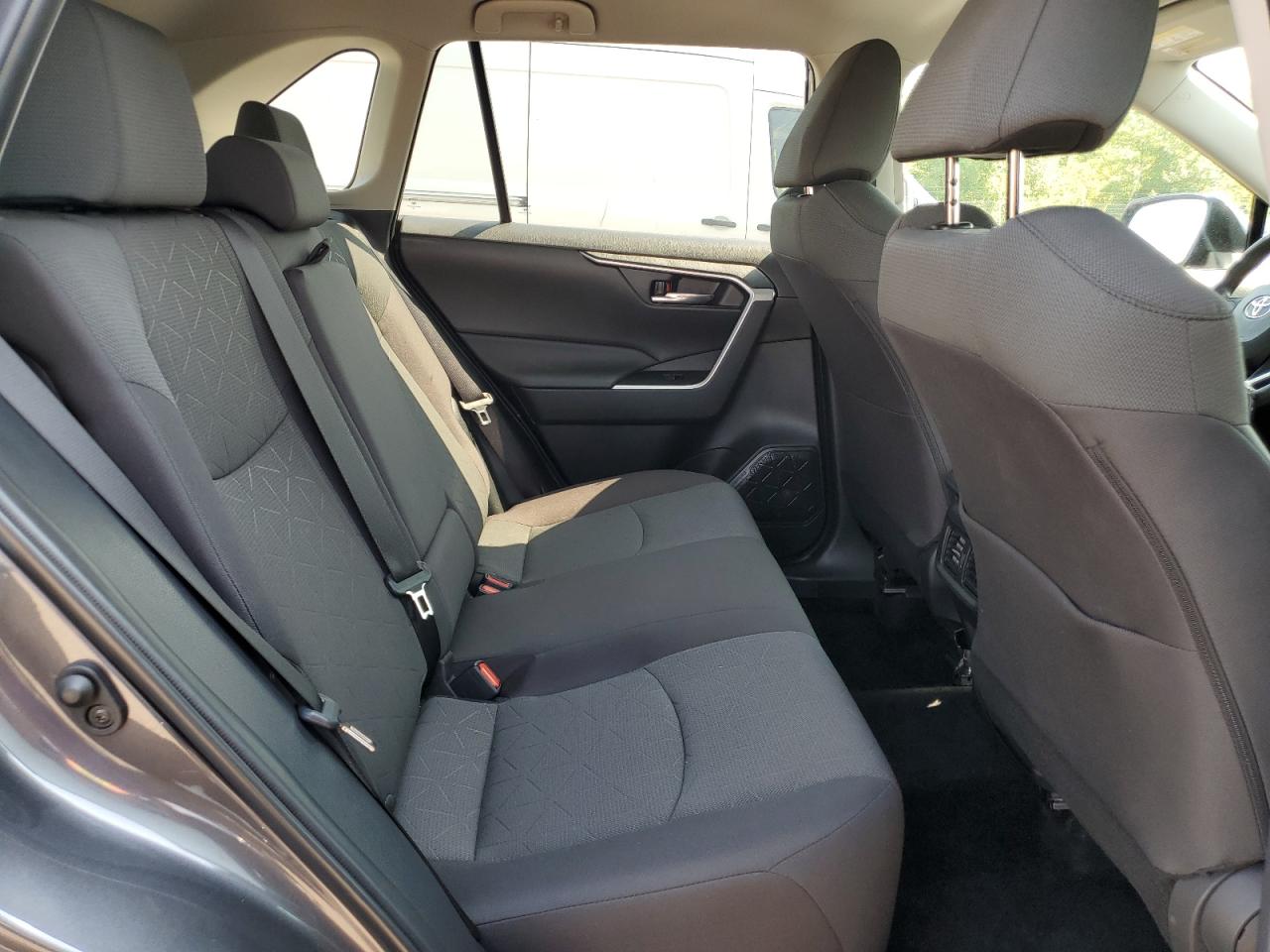 2024 Toyota Rav4 Xle VIN: 2T3P1RFVXRW439914 Lot: 64881234