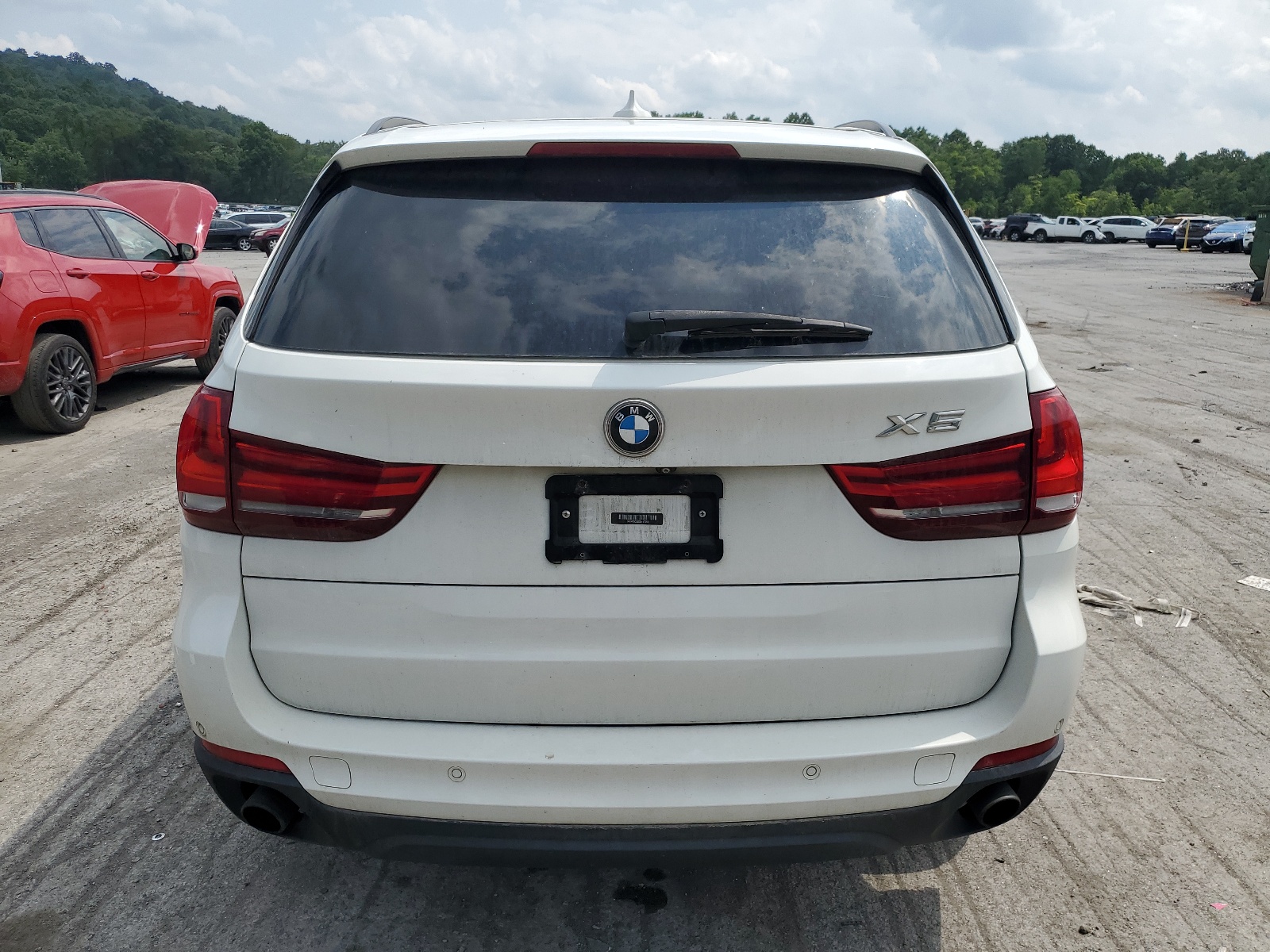 5UXKR0C55E0H17959 2014 BMW X5 xDrive35I