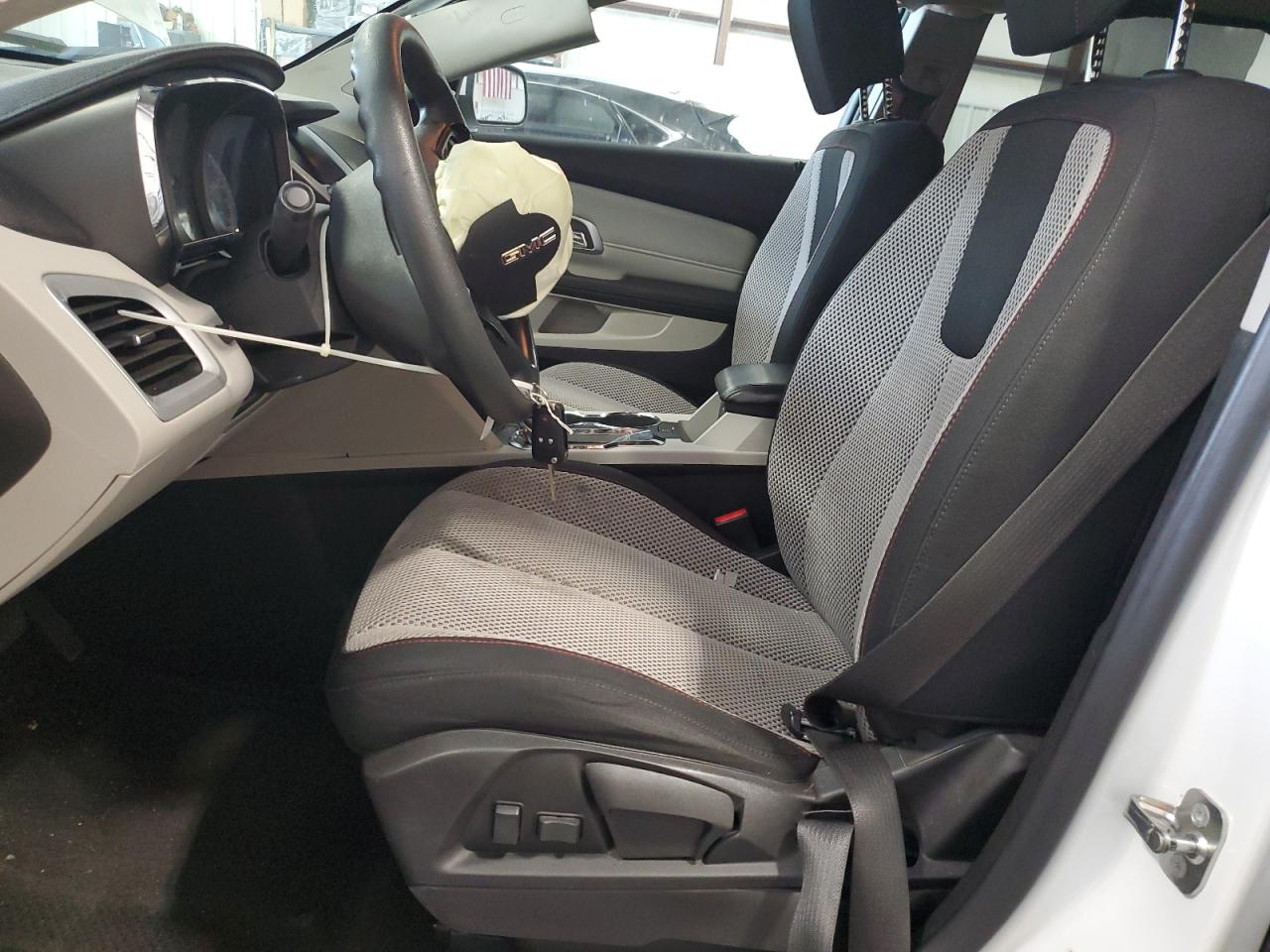 2016 GMC Terrain Sle VIN: 2GKALMEK5G6187996 Lot: 64294214