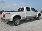 2012 Ford F350 Super Duty იყიდება Greenwood-ში, NE - Hail