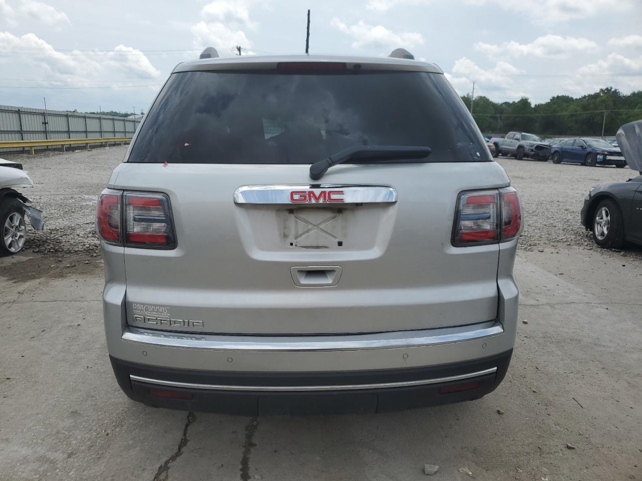 2013 GMC Acadia Sle VIN: 1GKKRNED7DJ230436 Lot: 63279474