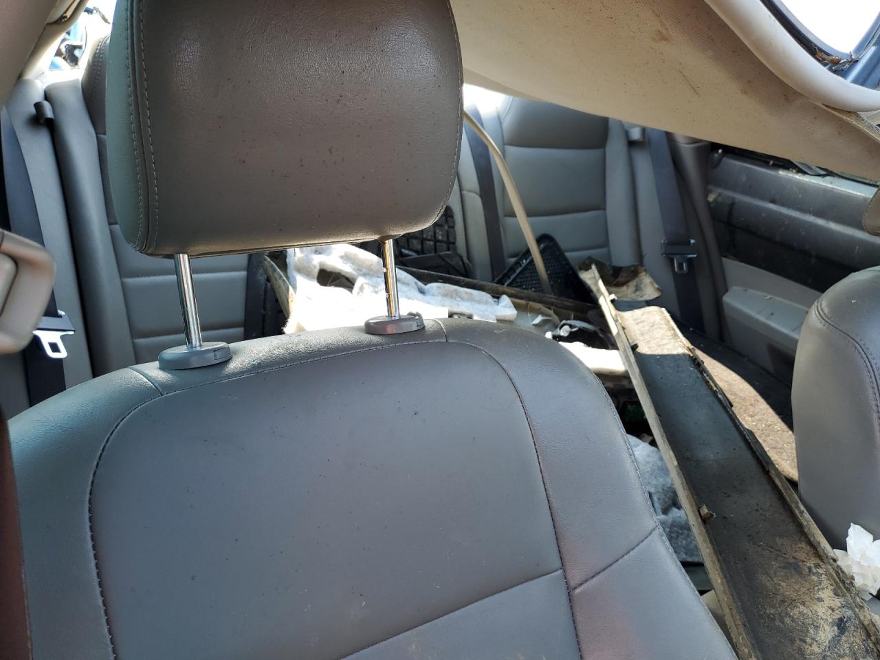 2007 Dodge Charger R/T VIN: 2B3LA53H87H872684 Lot: 63415254