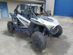 2021 Polaris Rzr Pro Xp Sport Rockford Fosgate Le for Sale in Ellwood City, PA - Rollover