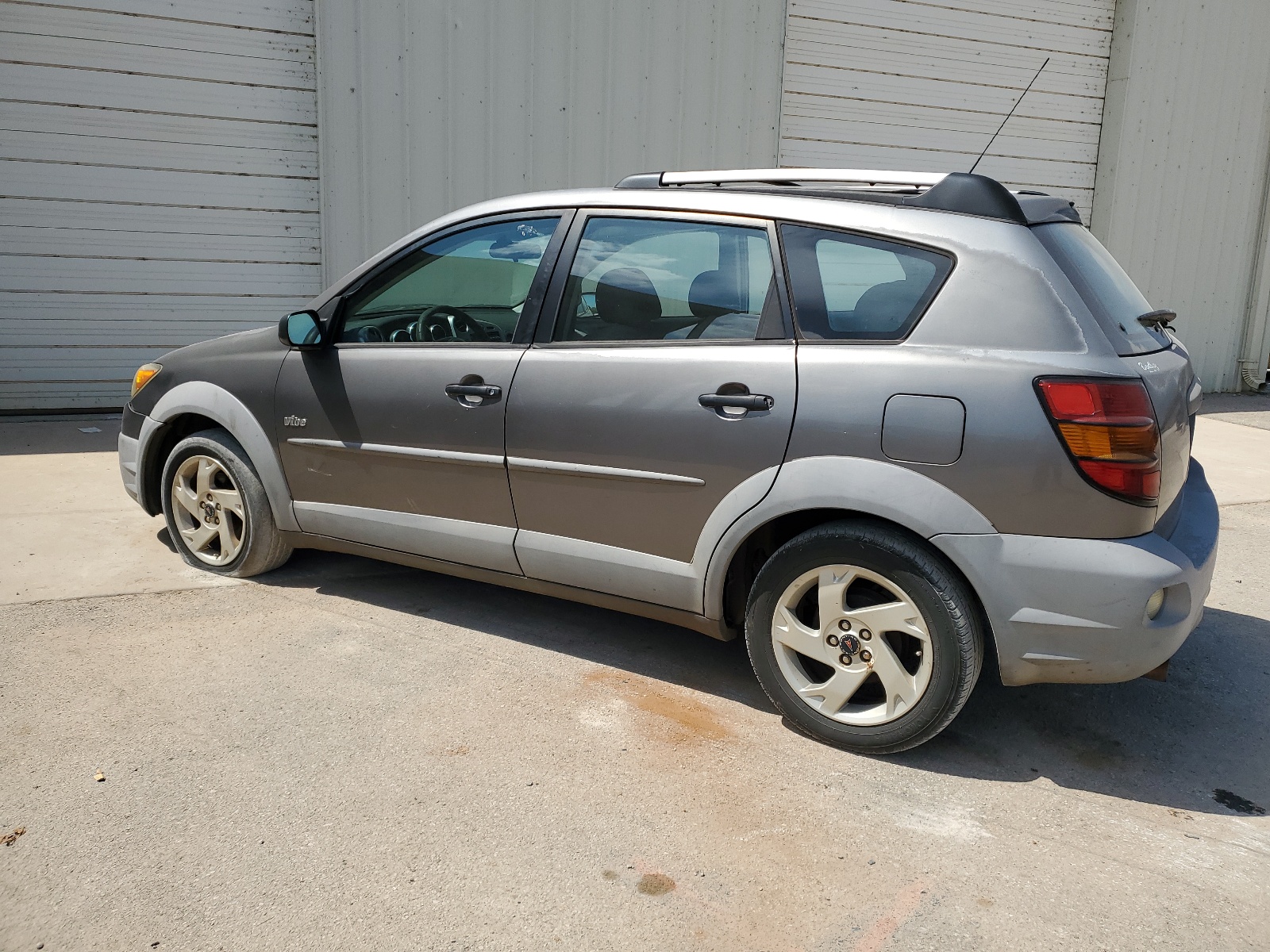 5Y2SL62823Z431798 2003 Pontiac Vibe