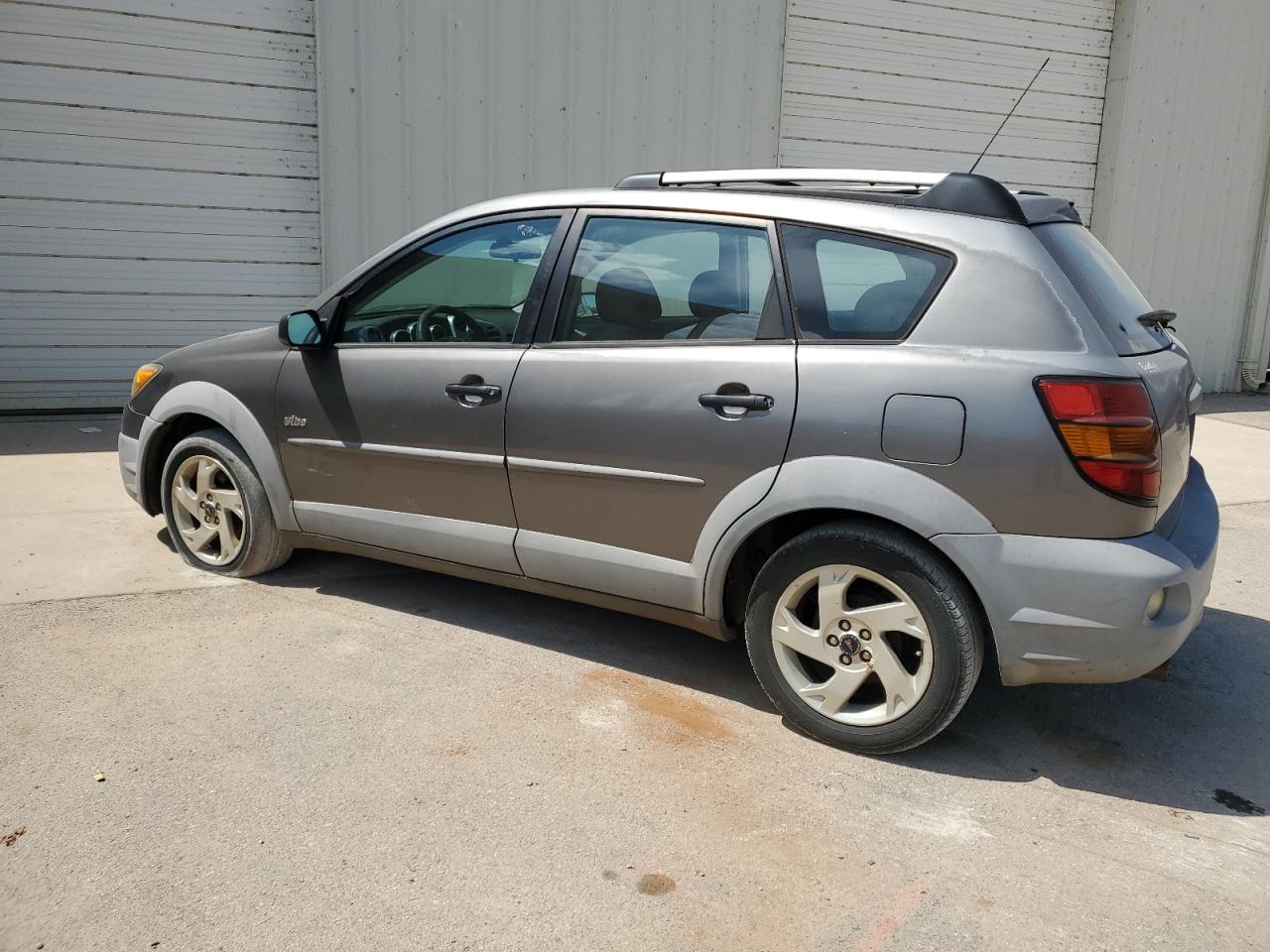 2003 Pontiac Vibe VIN: 5Y2SL62823Z431798 Lot: 62362264