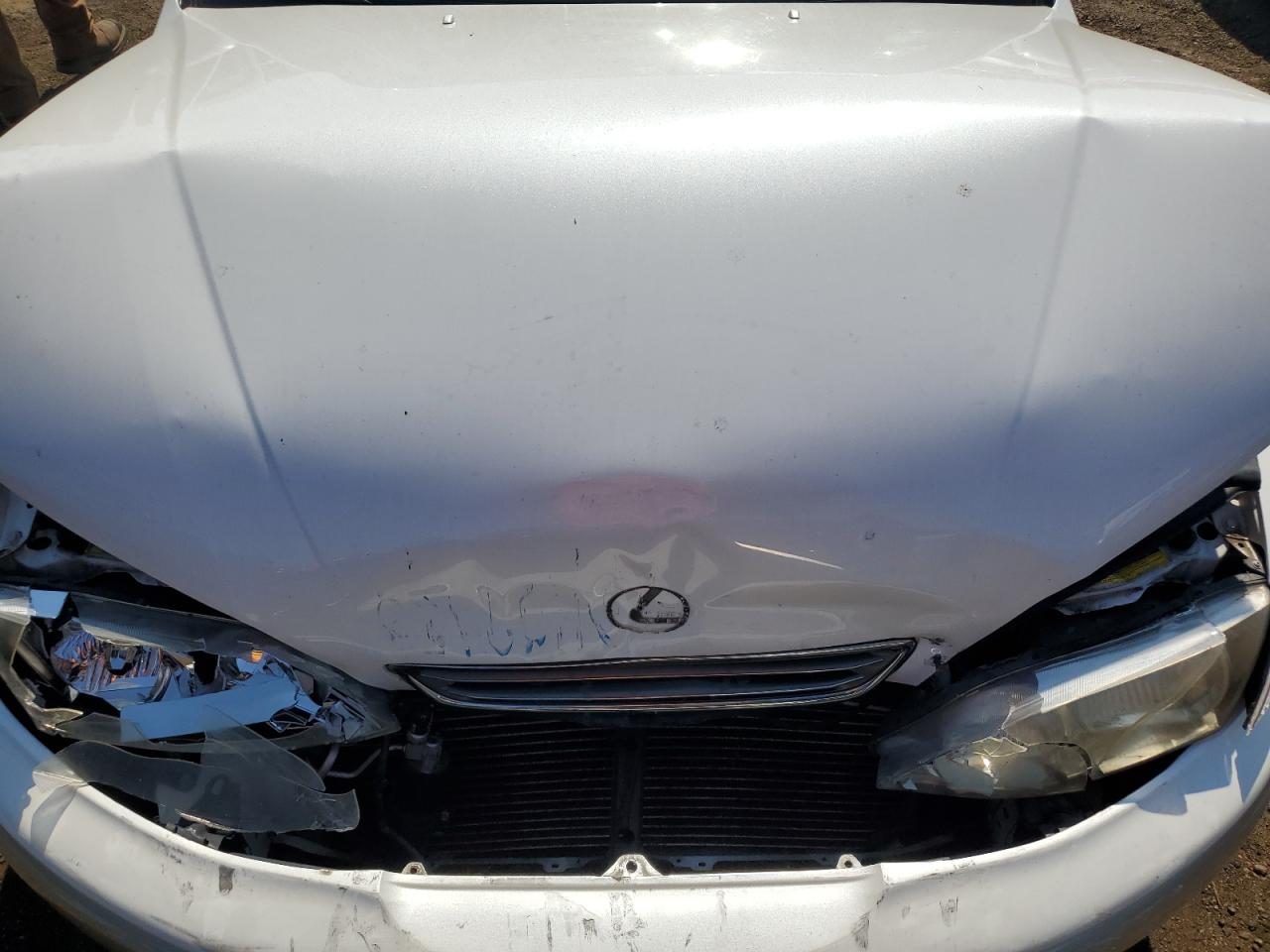 2000 Lexus Es 300 VIN: JT8BF28G7Y5099160 Lot: 61964294