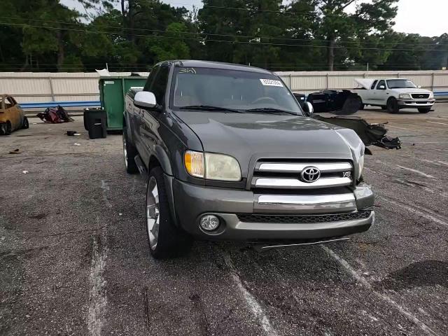 2003 Toyota Tundra Access Cab Sr5 VIN: 5TBRT341X3S376539 Lot: 63321764