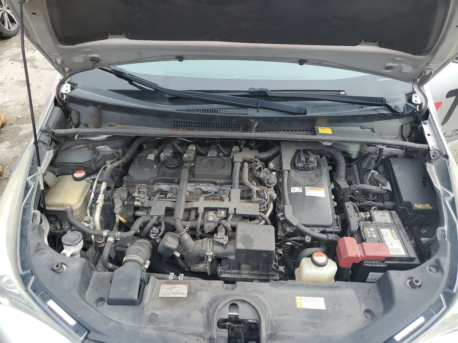 JTDKBRFU0G3506017 2016 Toyota Prius