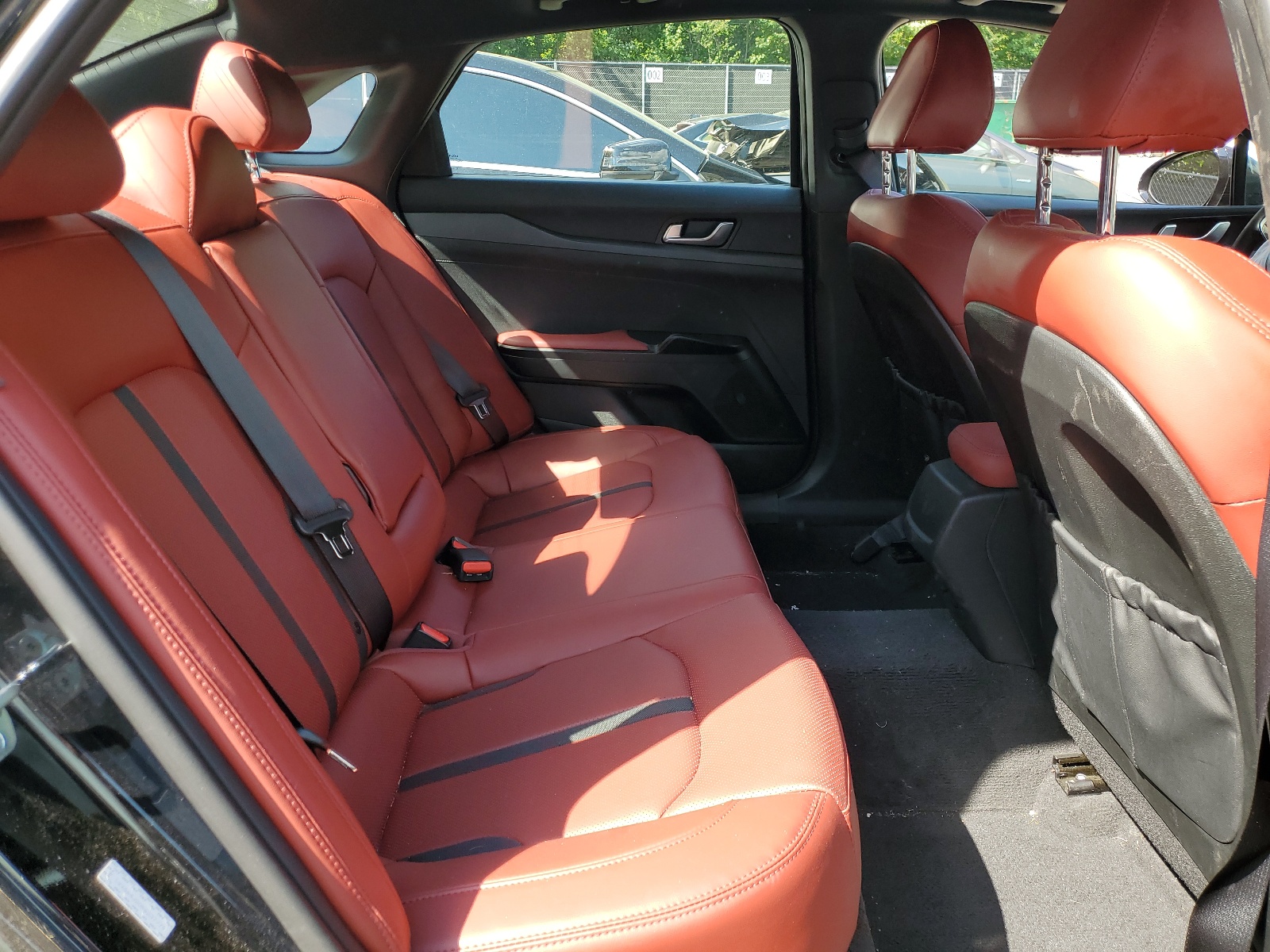 5XXG64J20RG237779 2024 Kia K5 Gt Line