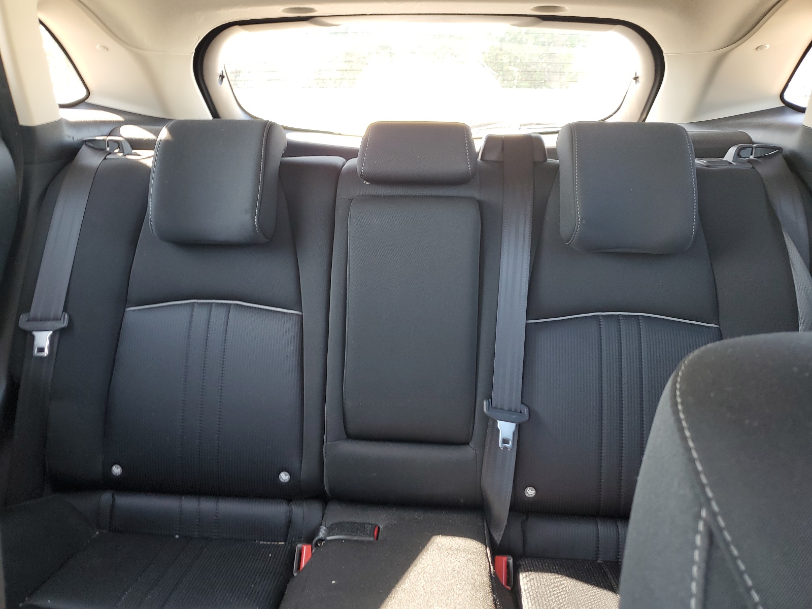 JM1DKFB74K1429597 2019 Mazda Cx-3 Sport