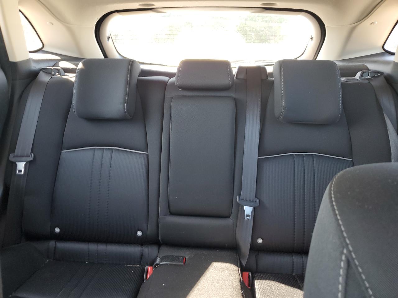 2019 Mazda Cx-3 Sport VIN: JM1DKFB74K1429597 Lot: 63628304