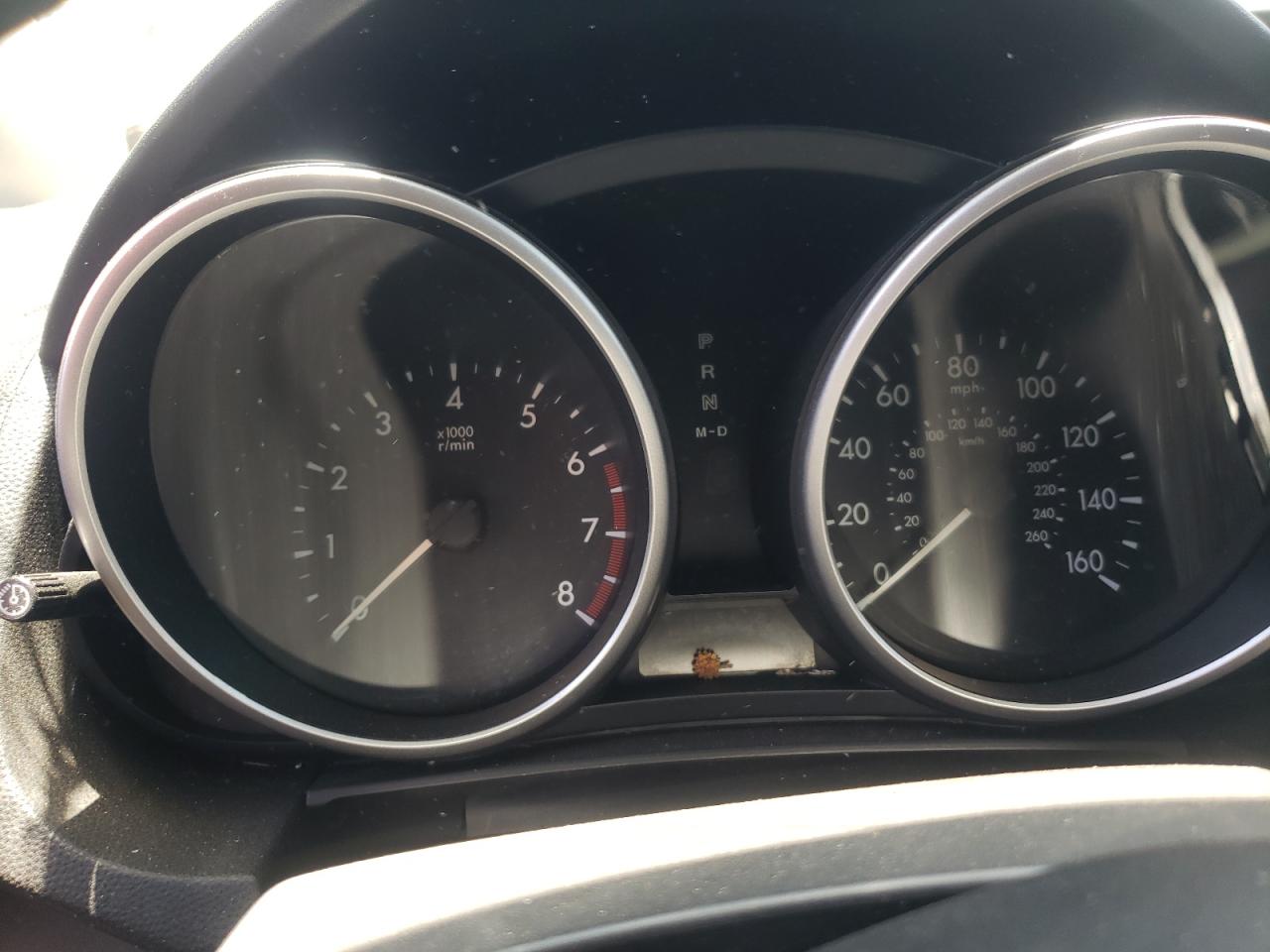 2015 Mazda 5 Sport VIN: JM1CW2BL9F0185026 Lot: 63145714