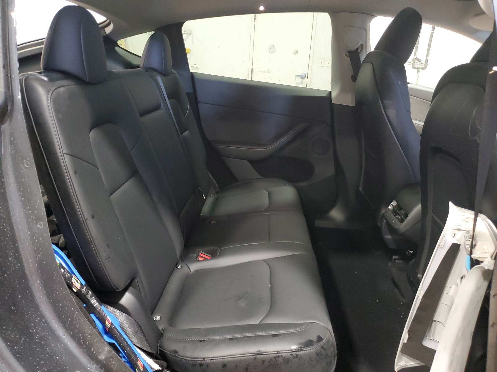 7SAYGDEE6PA178095 2023 Tesla Model Y