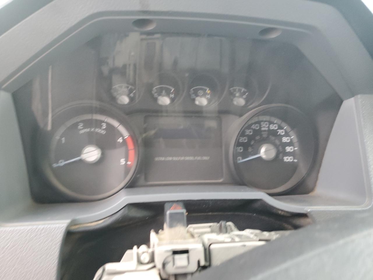 2016 Ford F450 Super Duty VIN: 1FD0W4GT9GEA84737 Lot: 64199044