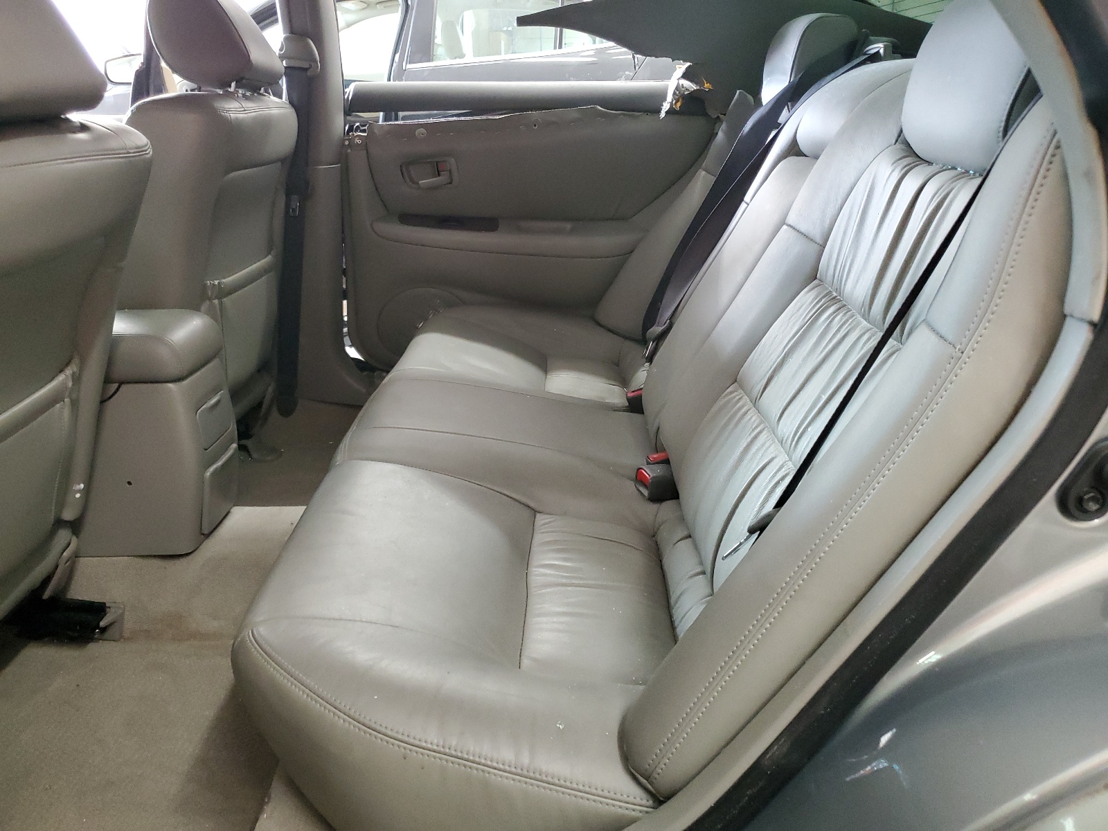 JT8BF28G210325320 2001 Lexus Es 300