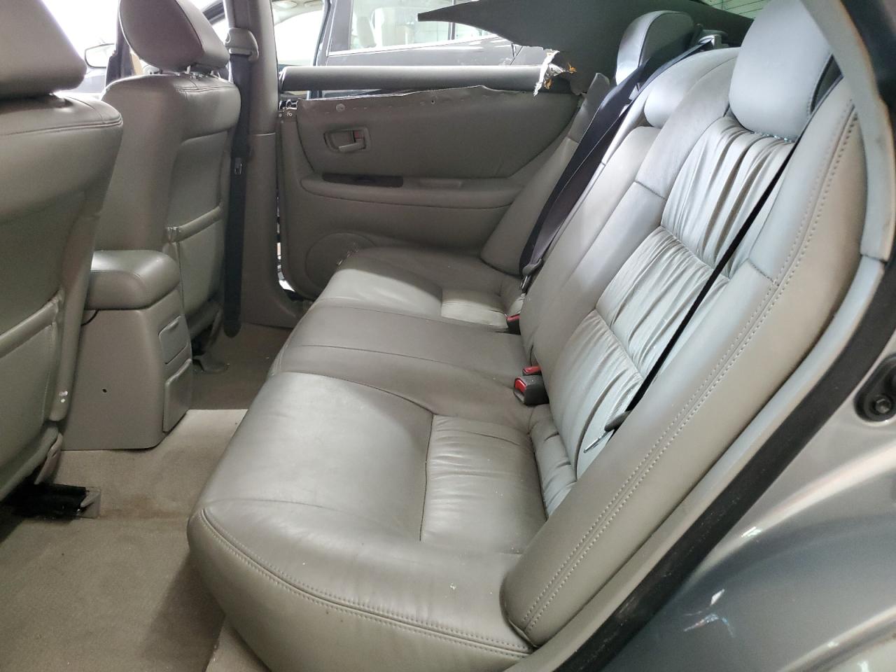 2001 Lexus Es 300 VIN: JT8BF28G210325320 Lot: 63421354