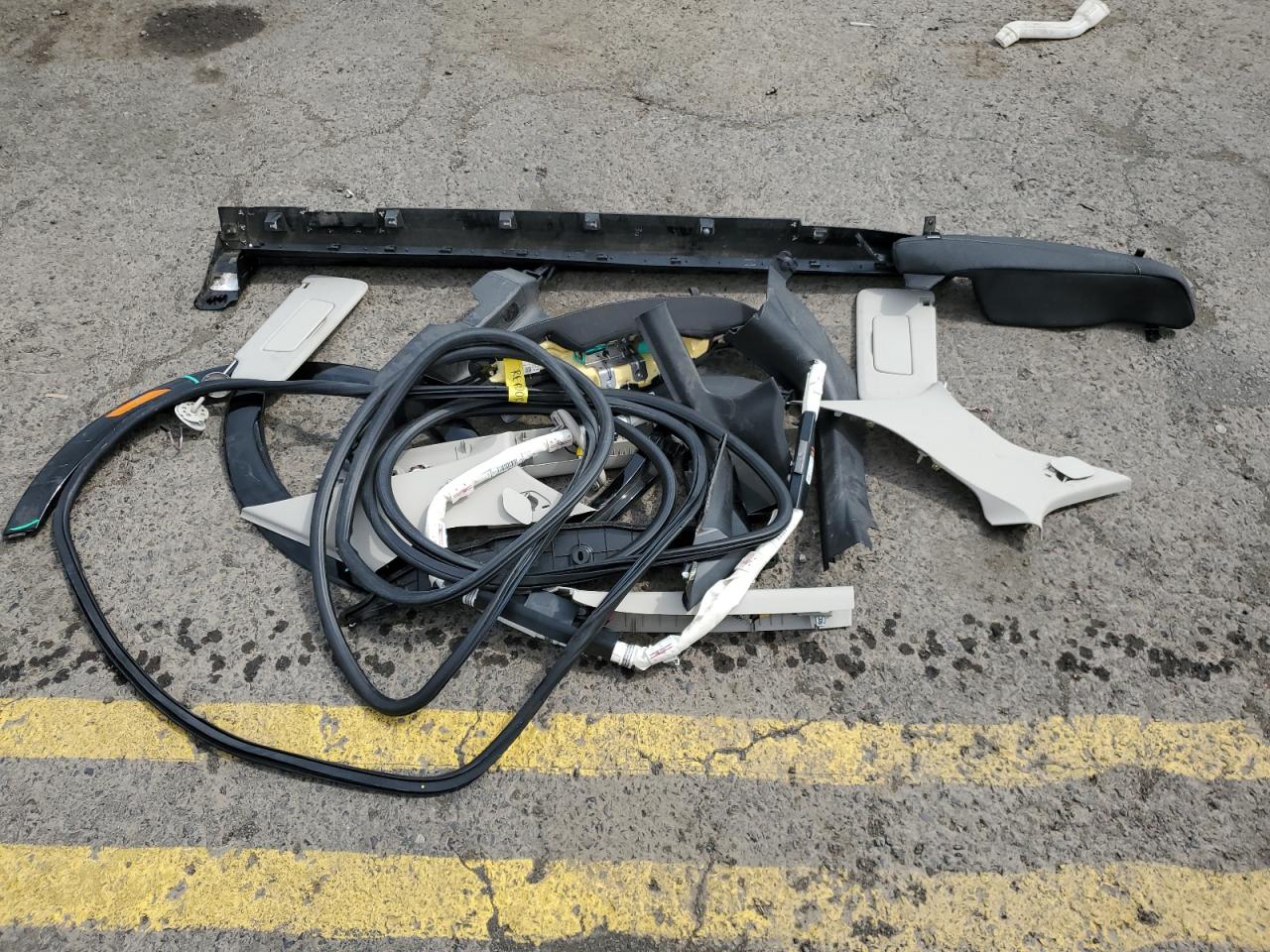 2022 Buick Encore Gx Select VIN: KL4MMESL7NB022609 Lot: 62875284