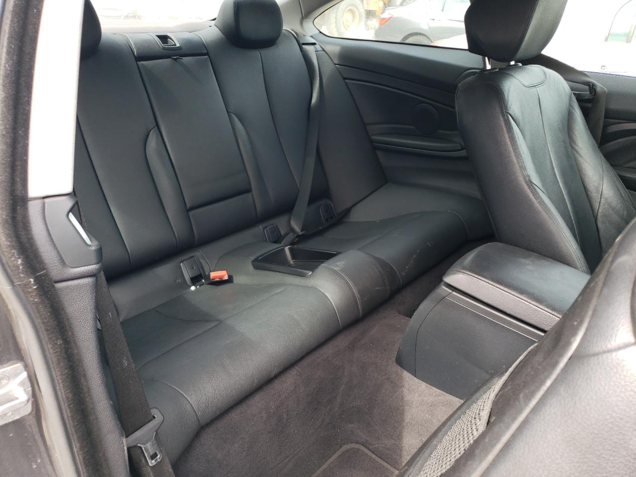 2014 BMW 428 Xi VIN: WBA3N9C50EF722399 Lot: 63819684