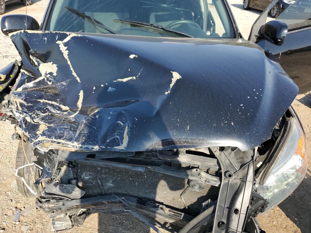 2007 Toyota Rav4 Sport VIN: JTMBK32V776016992 Lot: 62652084