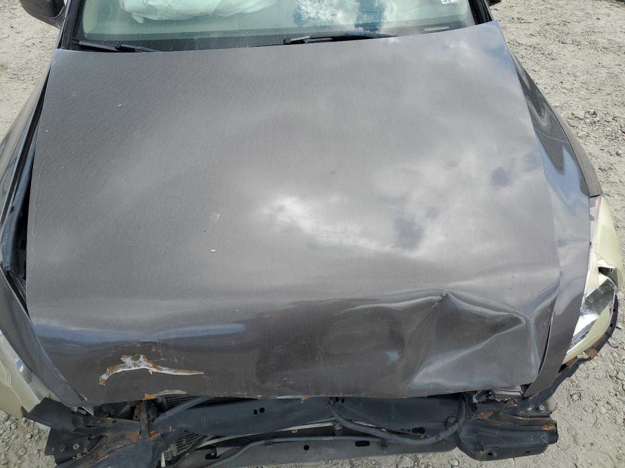 2006 Honda Accord Ex VIN: 1HGCM66526A044058 Lot: 78428324