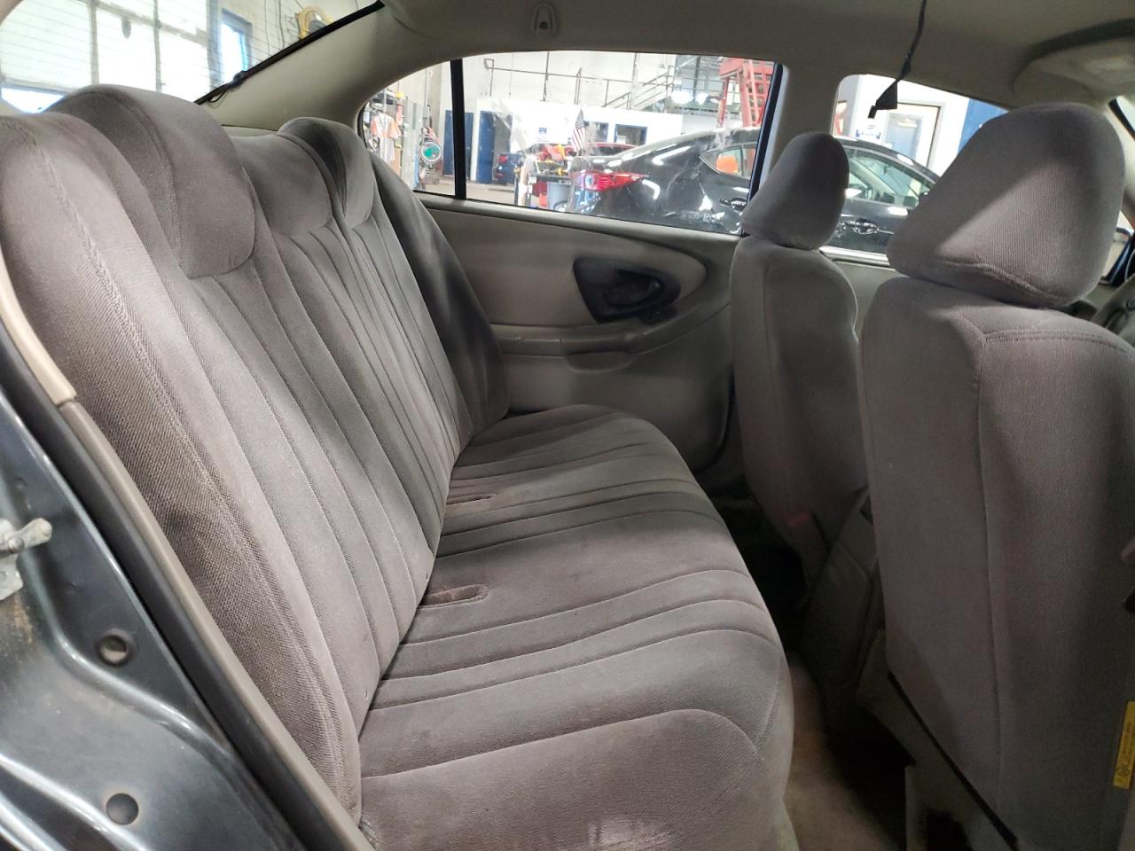 2005 Chevrolet Classic VIN: 1G1ND52F85M164694 Lot: 62497144