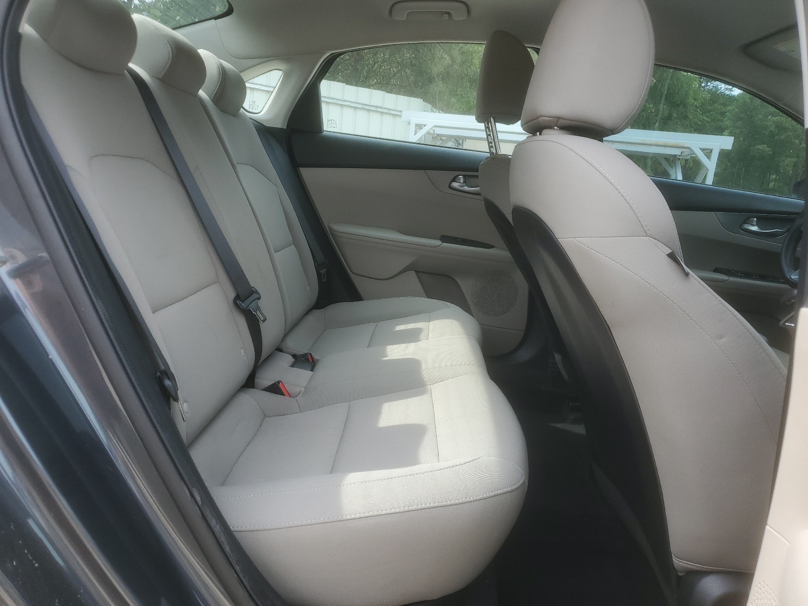 3KPF24AD0ME389331 2021 Kia Forte Fe