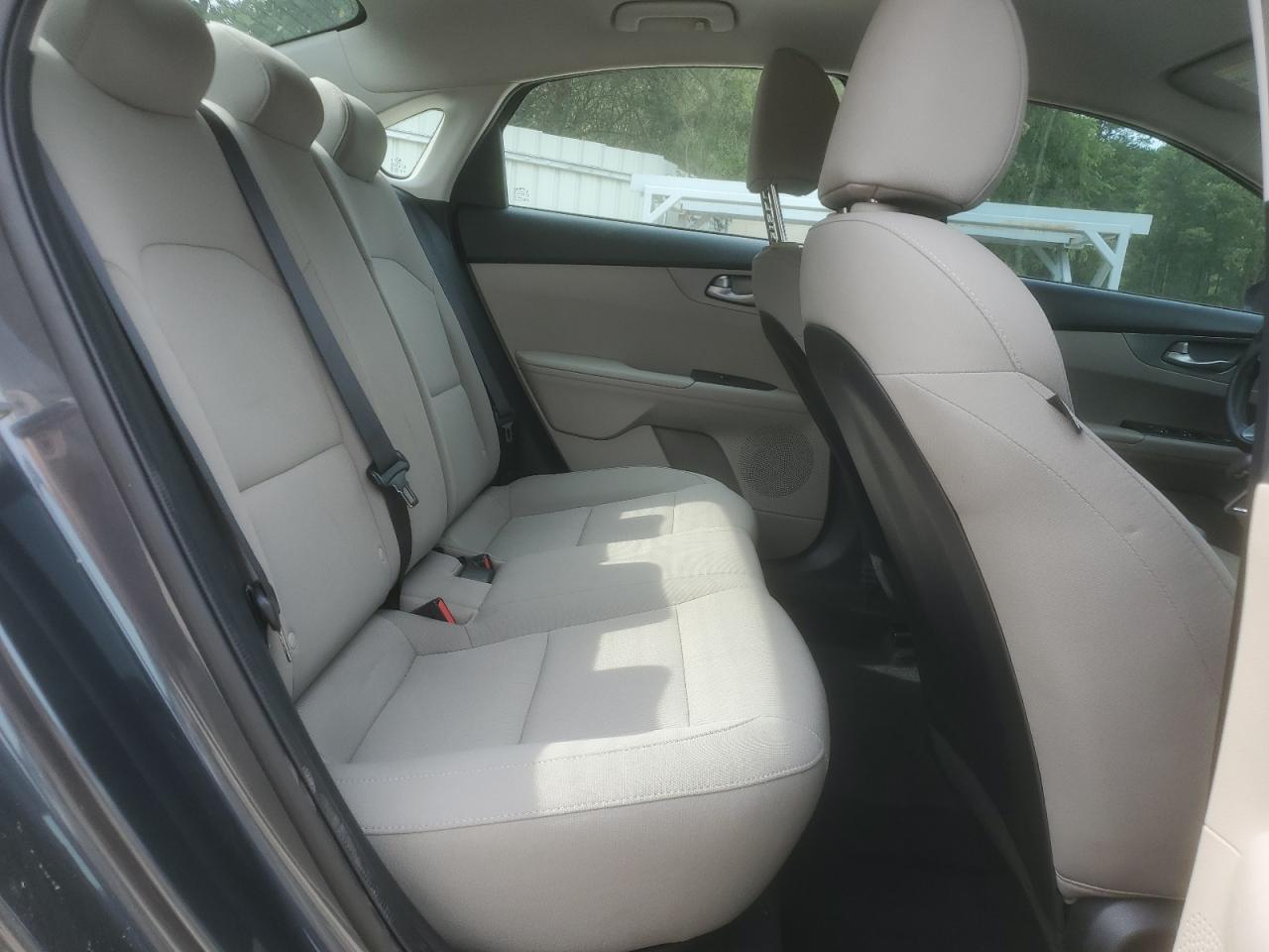 2021 Kia Forte Fe VIN: 3KPF24AD0ME389331 Lot: 62706344