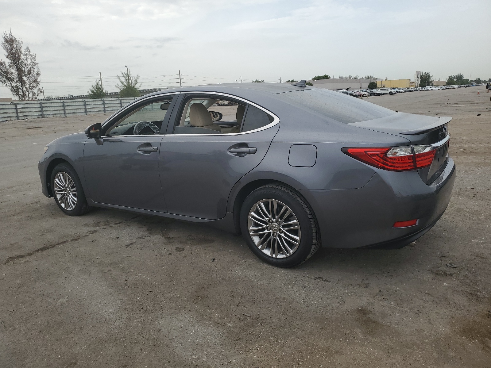 JTHBK1GG2D2078803 2013 Lexus Es 350