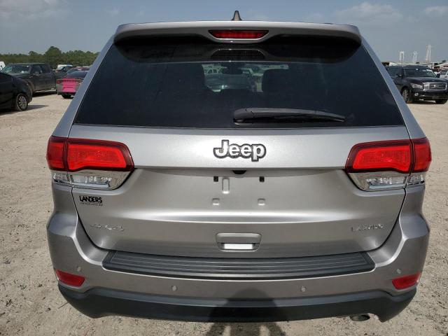  JEEP GRAND CHER 2021 Сріблястий