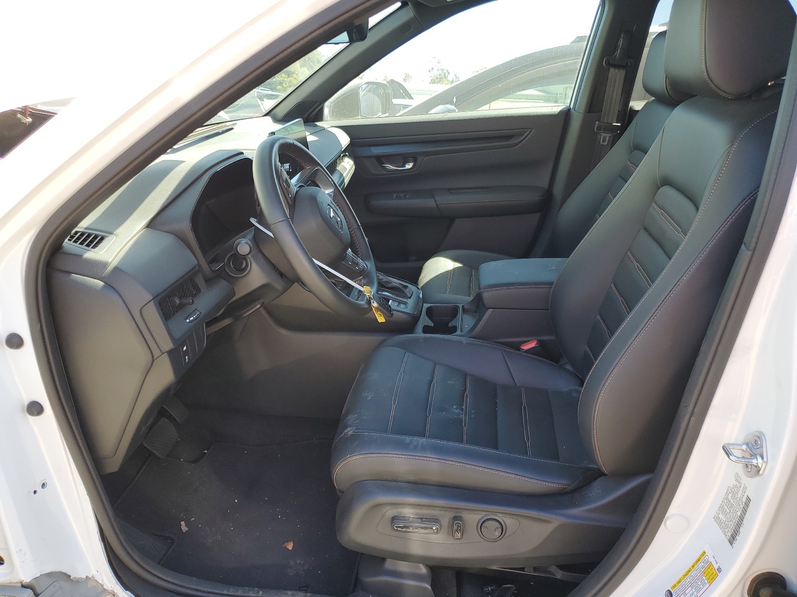 7FARS5H82RE023467 2024 Honda Cr-V Sport-L