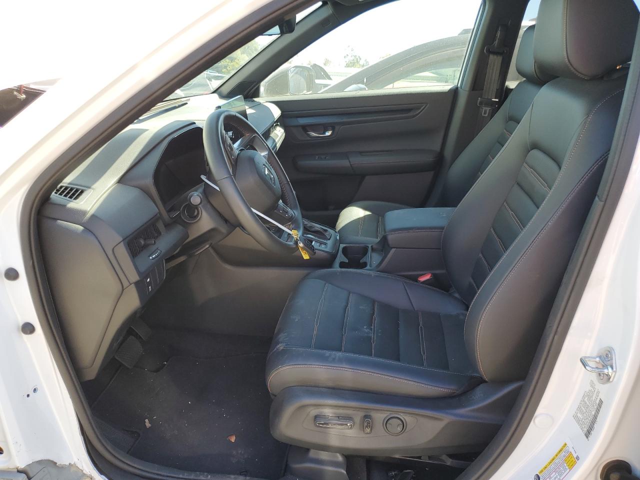 2024 Honda Cr-V Sport-L VIN: 7FARS5H82RE023467 Lot: 65161814